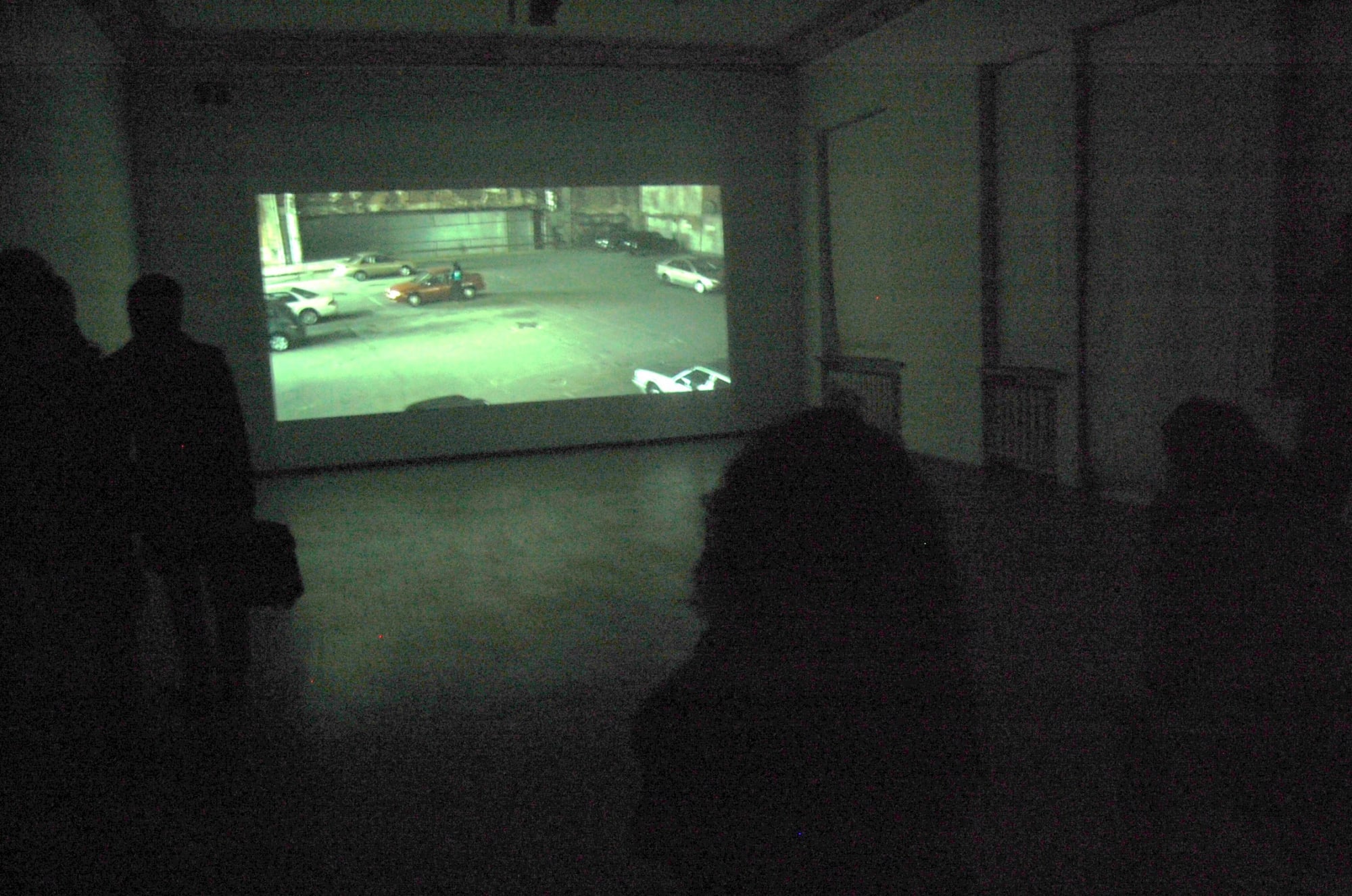 JESPER JUST / S&P STANIKAS