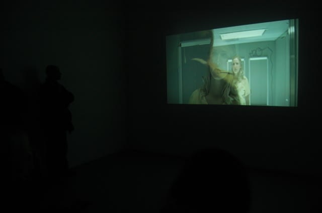 JESPER JUST / S&P STANIKAS