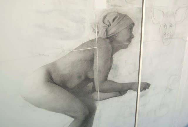 JESPER JUST / S&P STANIKAS