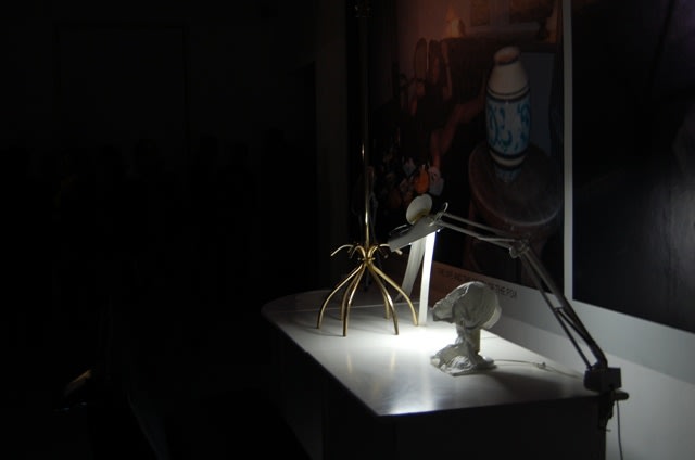 JESPER JUST / S&P STANIKAS