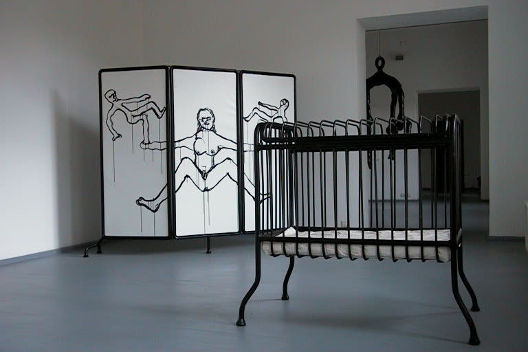 Atelier Van Lieshout / Dainius Liškevičius