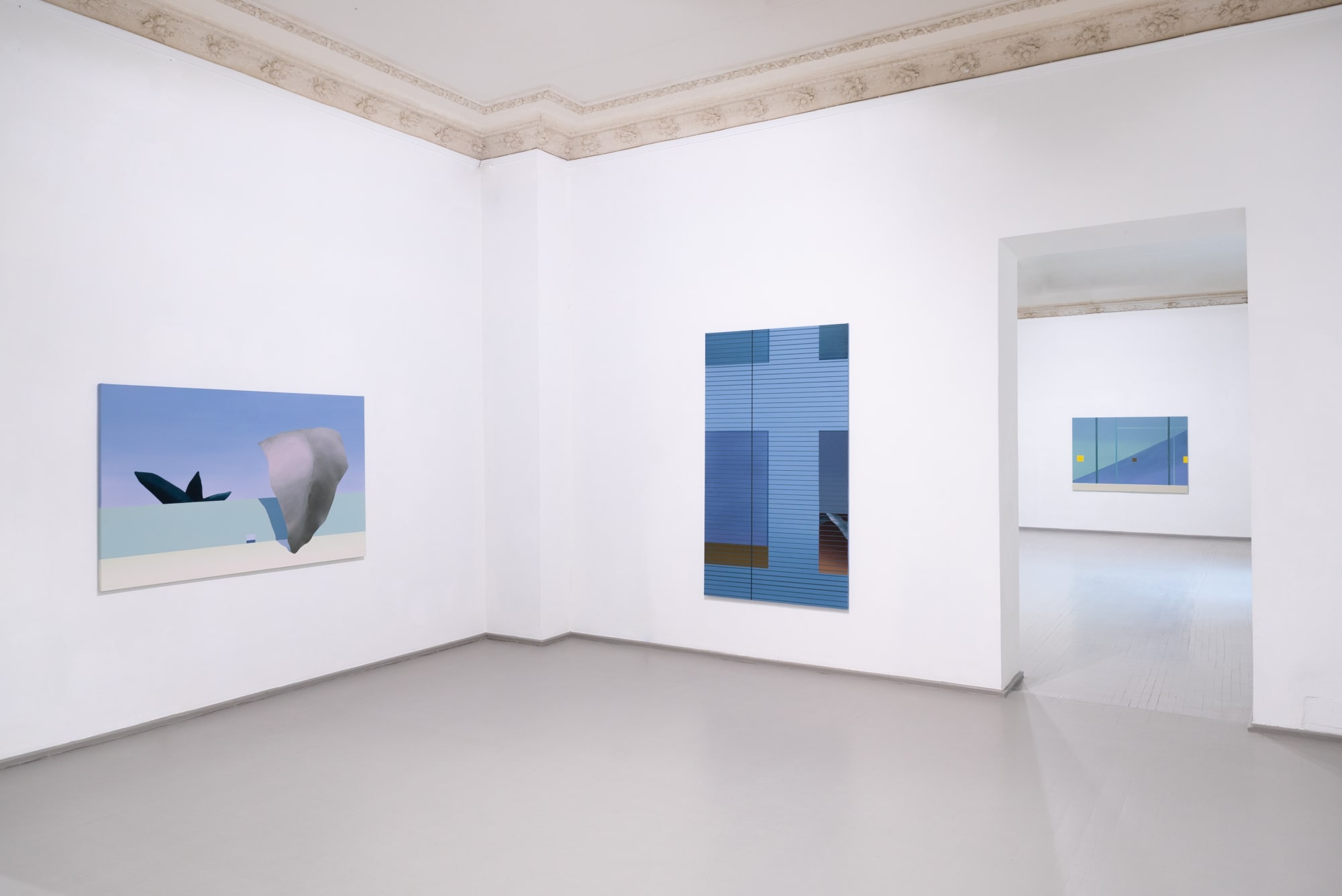 Photographed by Laurynas Skeisgiela