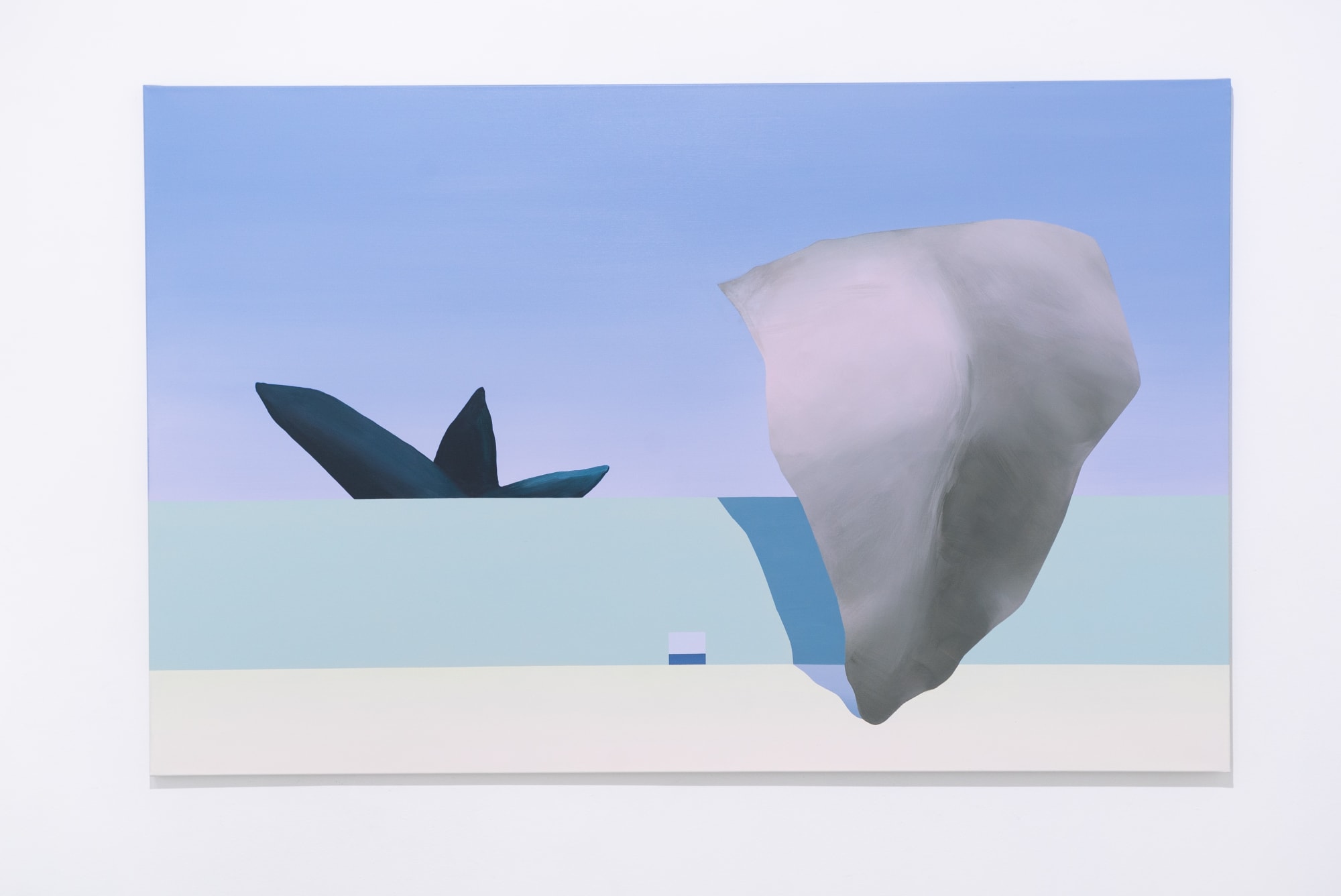 Photographed by Laurynas Skeisgiela