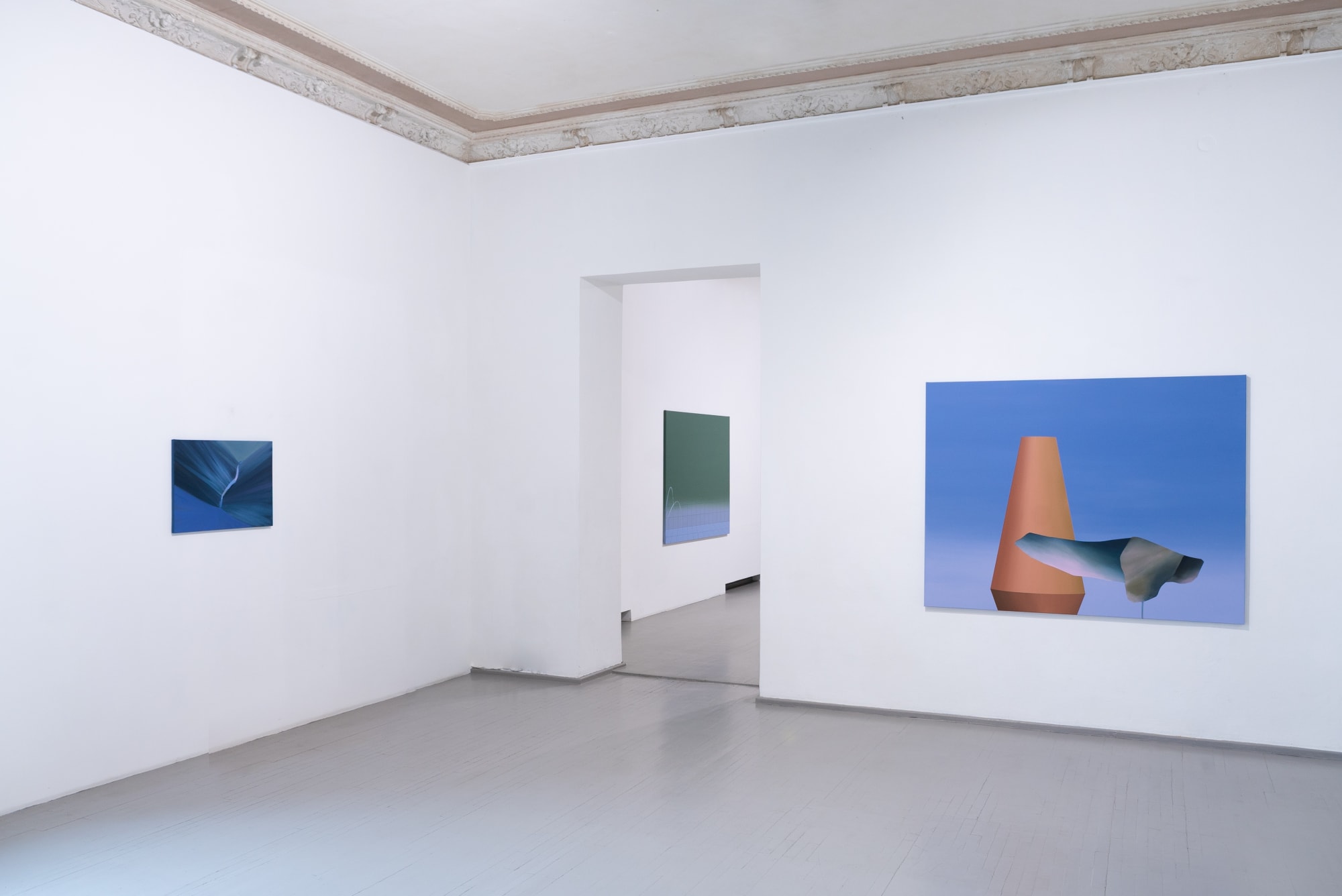 Photographed by Laurynas Skeisgiela