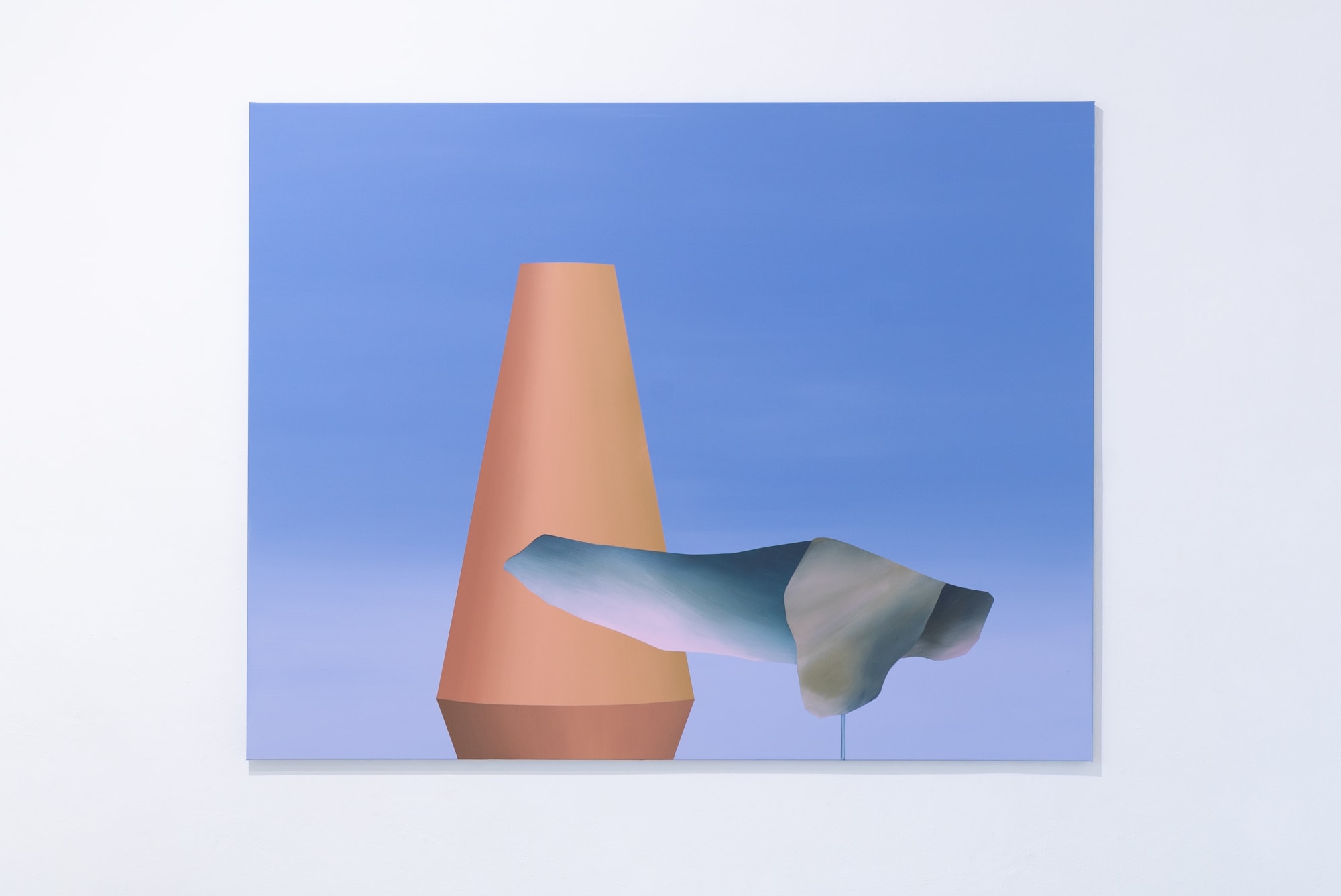 Photographed by Laurynas Skeisgiela