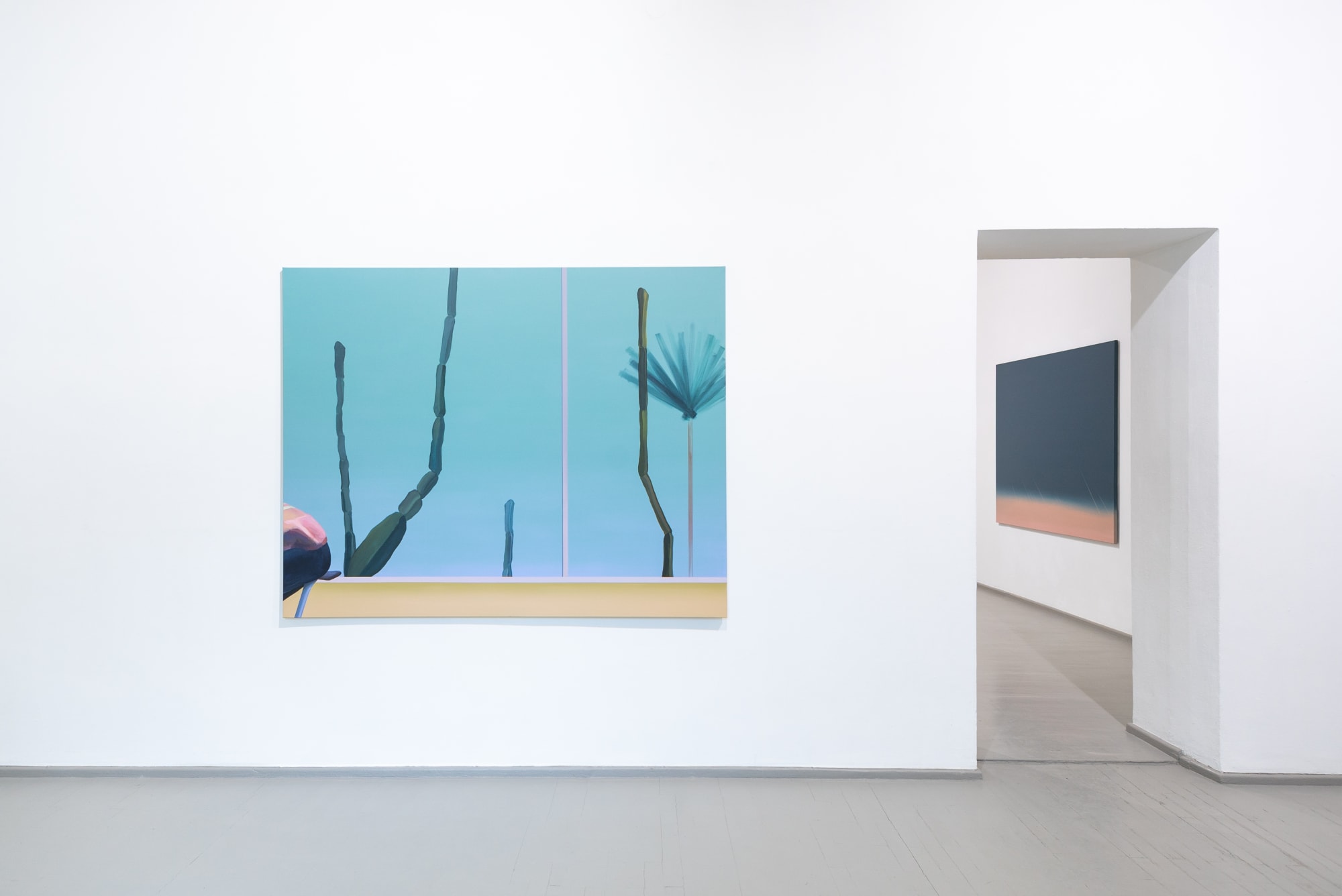 Photographed by Laurynas Skeisgiela