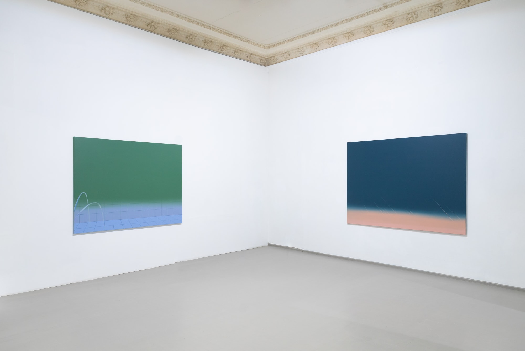 Photographed by Laurynas Skeisgiela