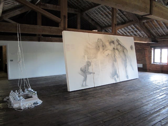 6th Liverpool Biennale 2010 Commissioned by galerija VARTAI