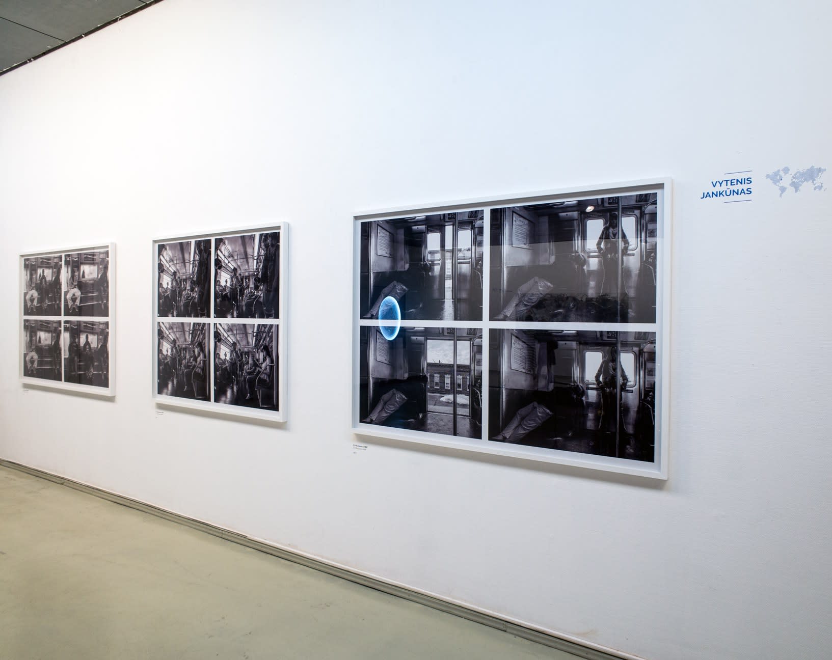 M.ŽIlinskas Art Gallery Of M.K. ČIurlionis National Art Museum Kaunas, 2016 Exhibition Fčrom Realism To The Object Lithuanian World Art In The Collection Of The Lithuanian Expatriate Art Foundation" 2016