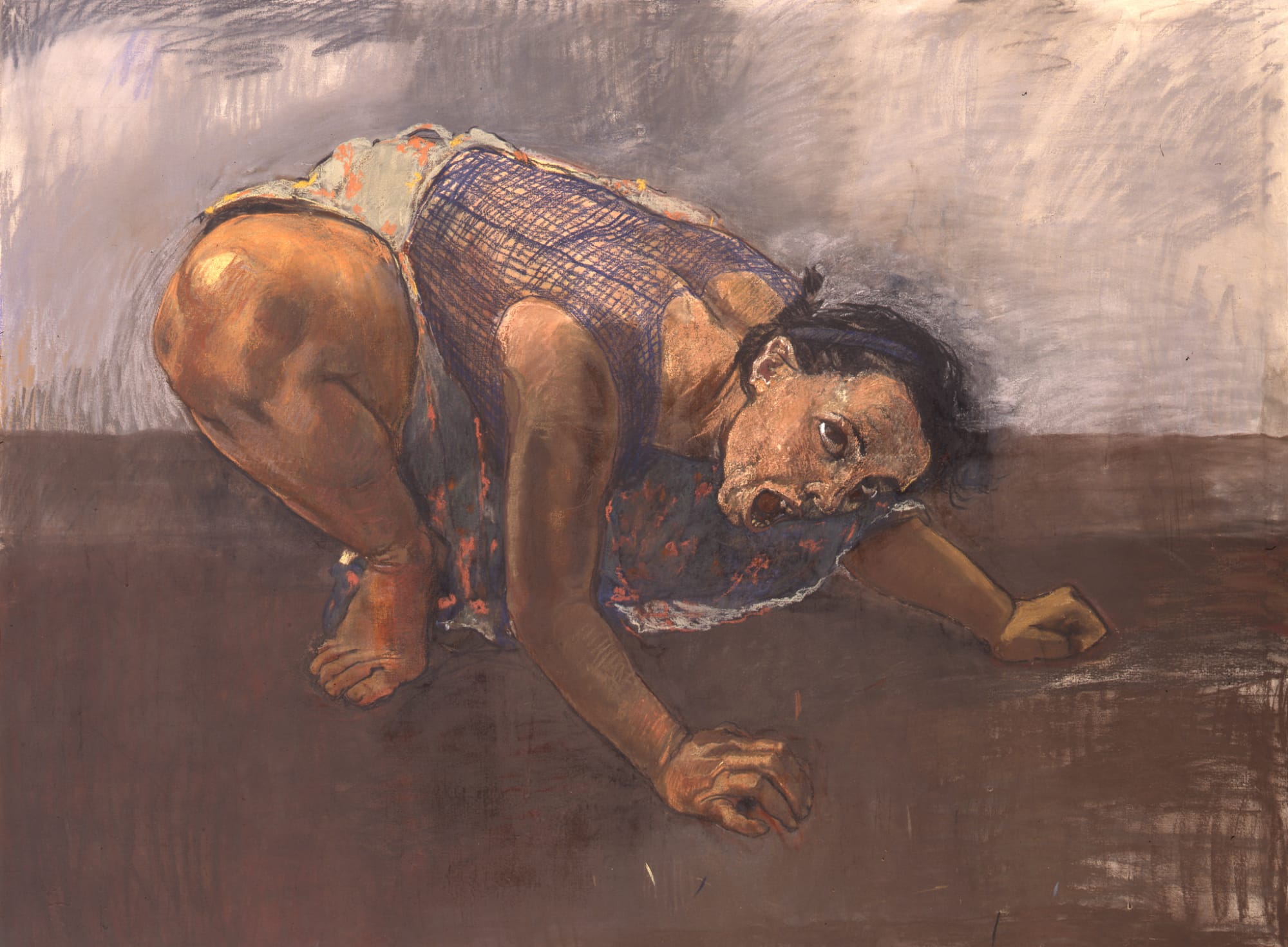 Paula Rego