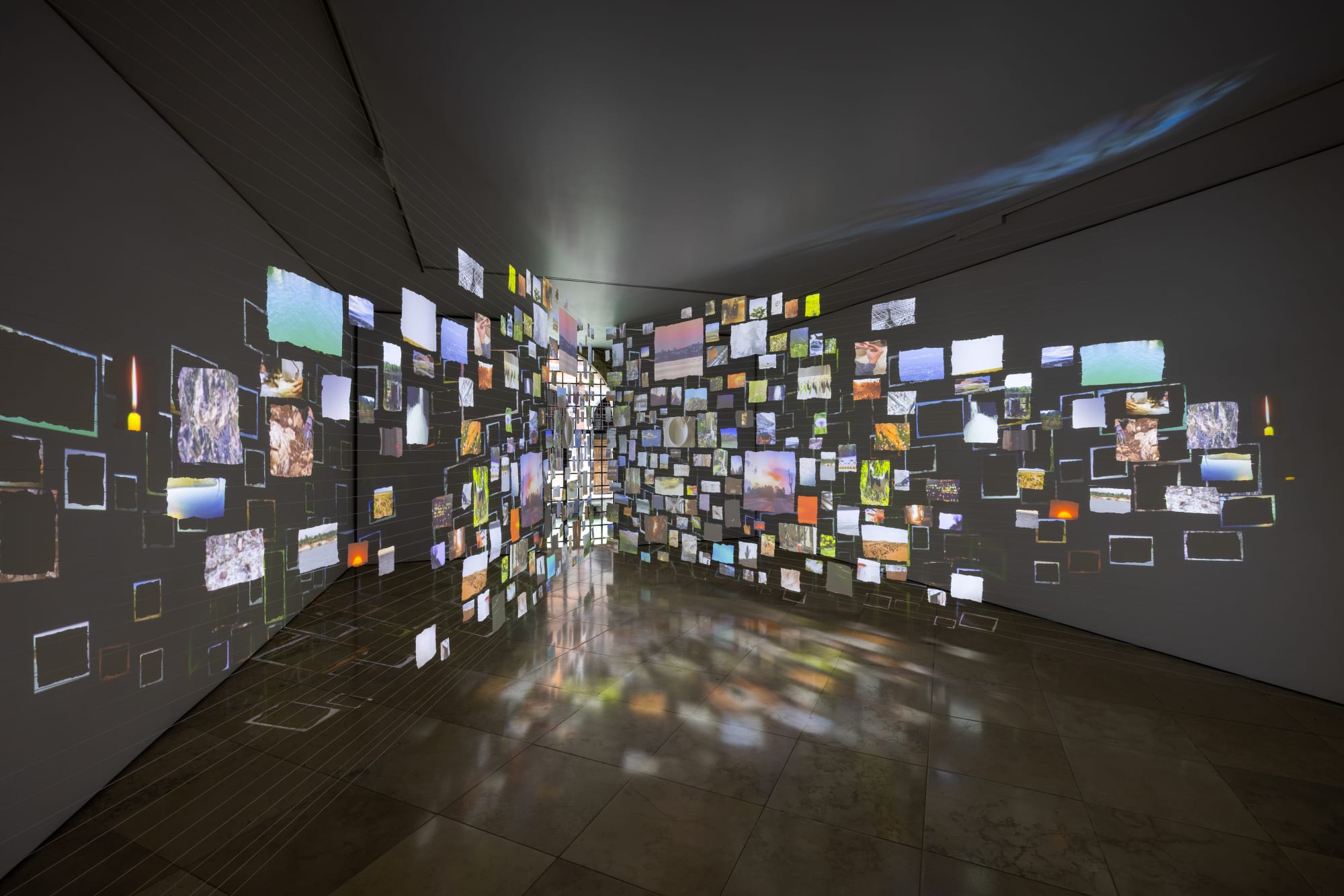 Sarah Sze