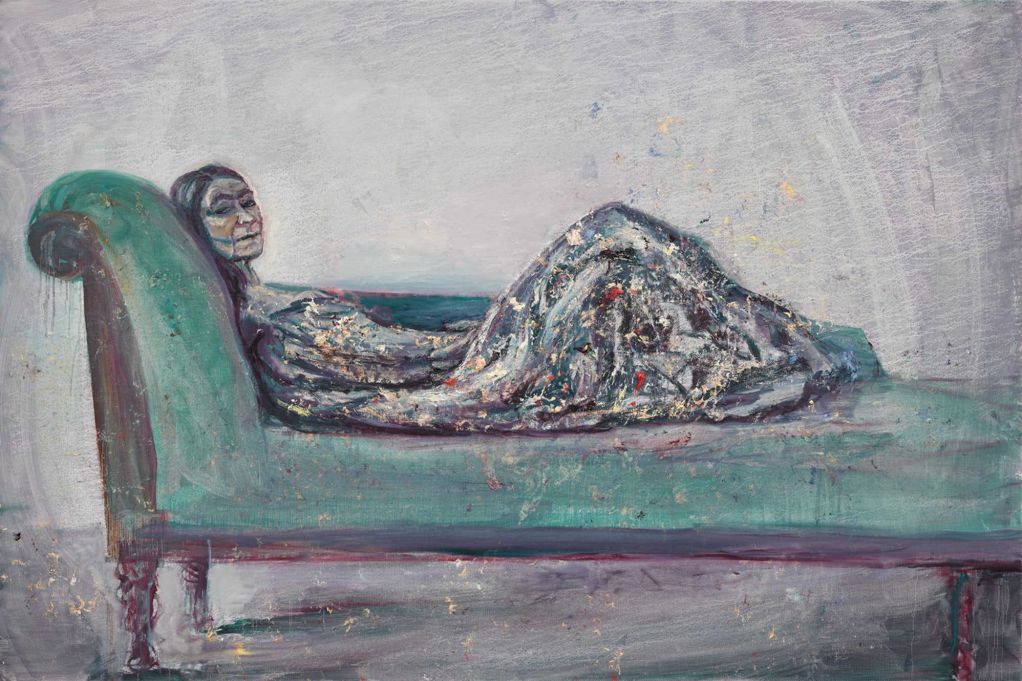 Celia Paul