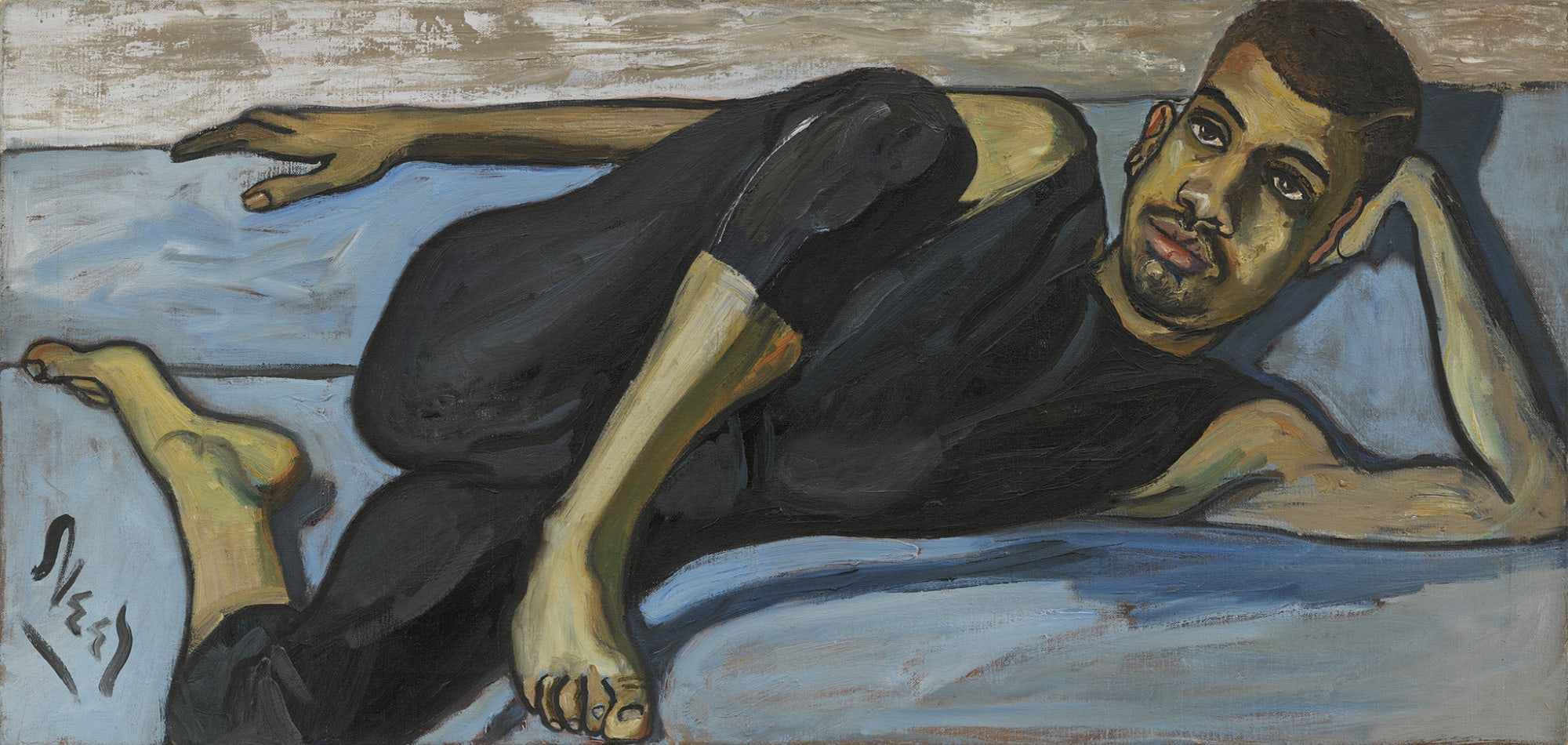 Alice Neel