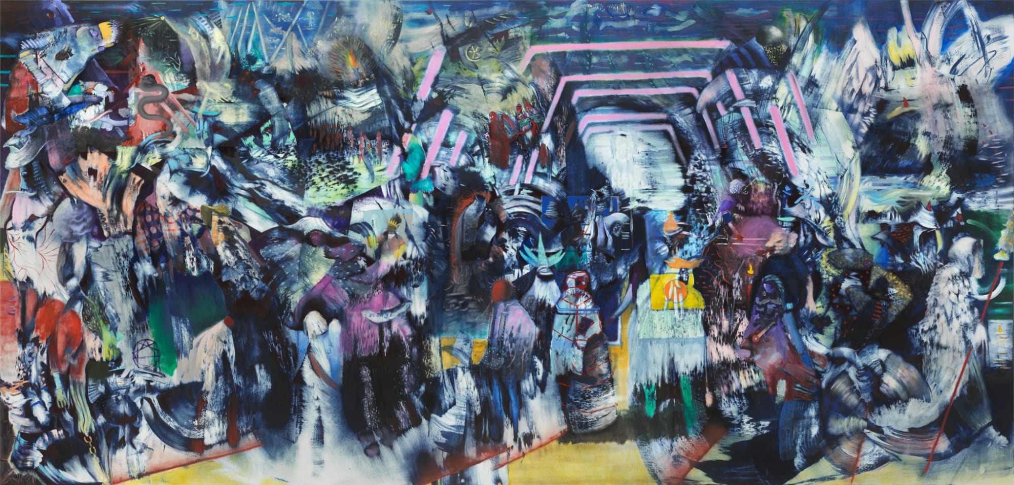 Ali Banisadr