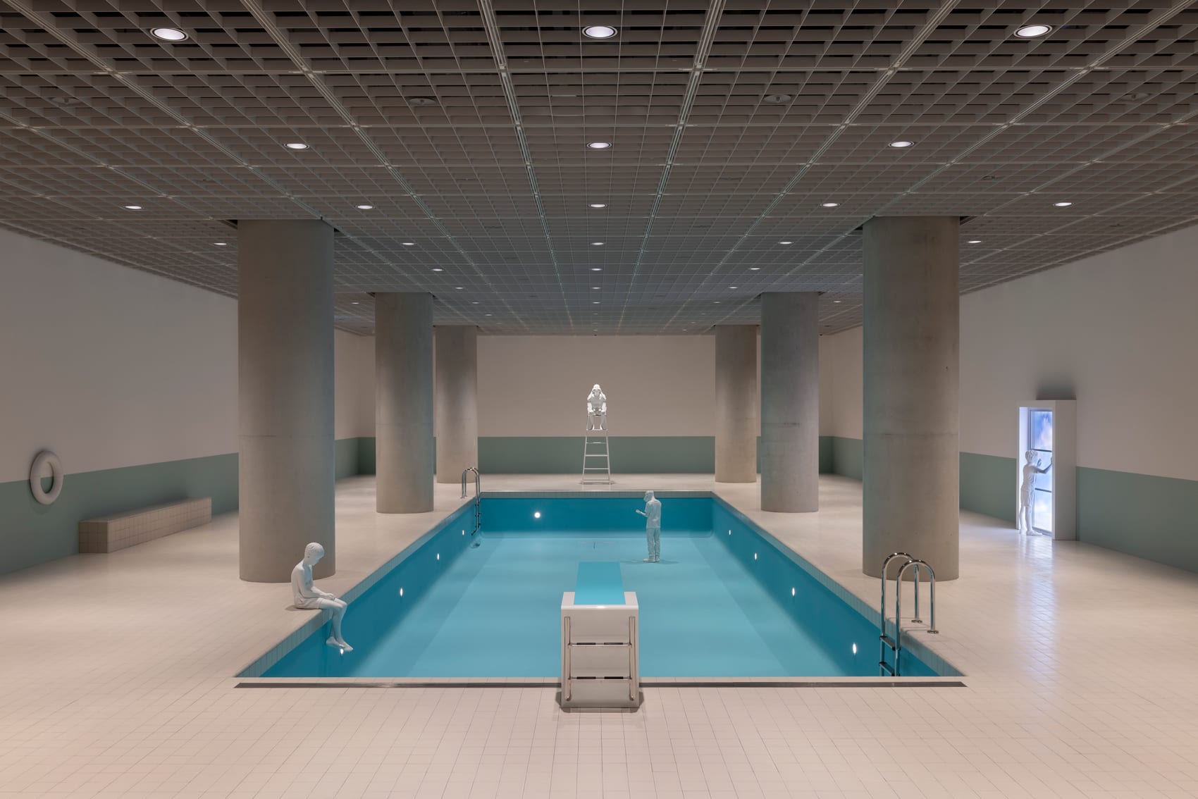 Elmgreen & Dragset