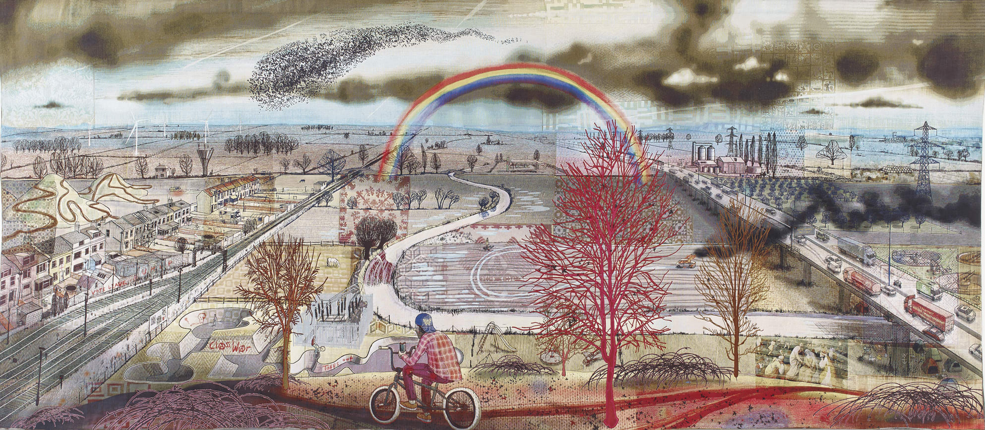 Grayson Perry