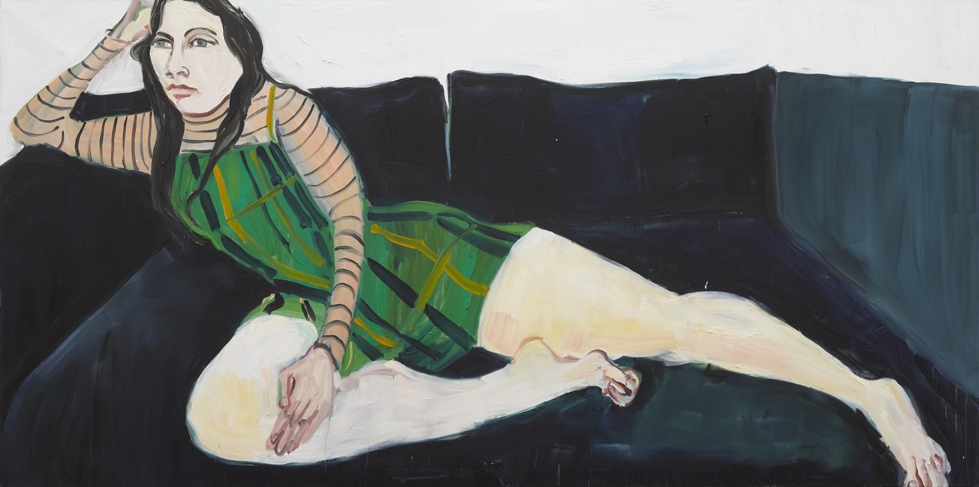 Chantal Joffe