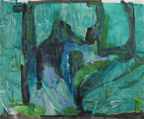 Varda Caivano, Untitled, 2010