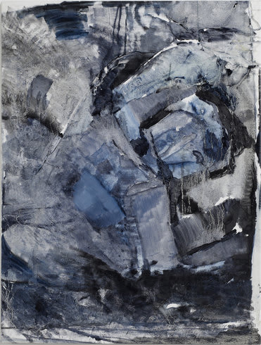 Varda Caivano, Untitled, 2010