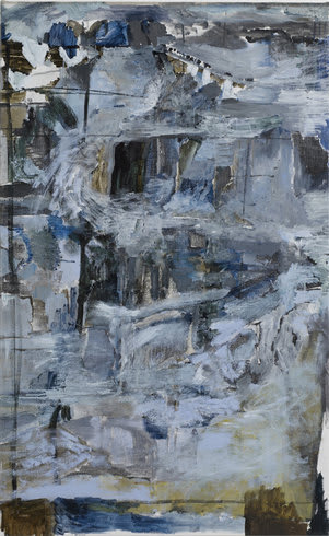 Varda Caivano, Untitled, 2010