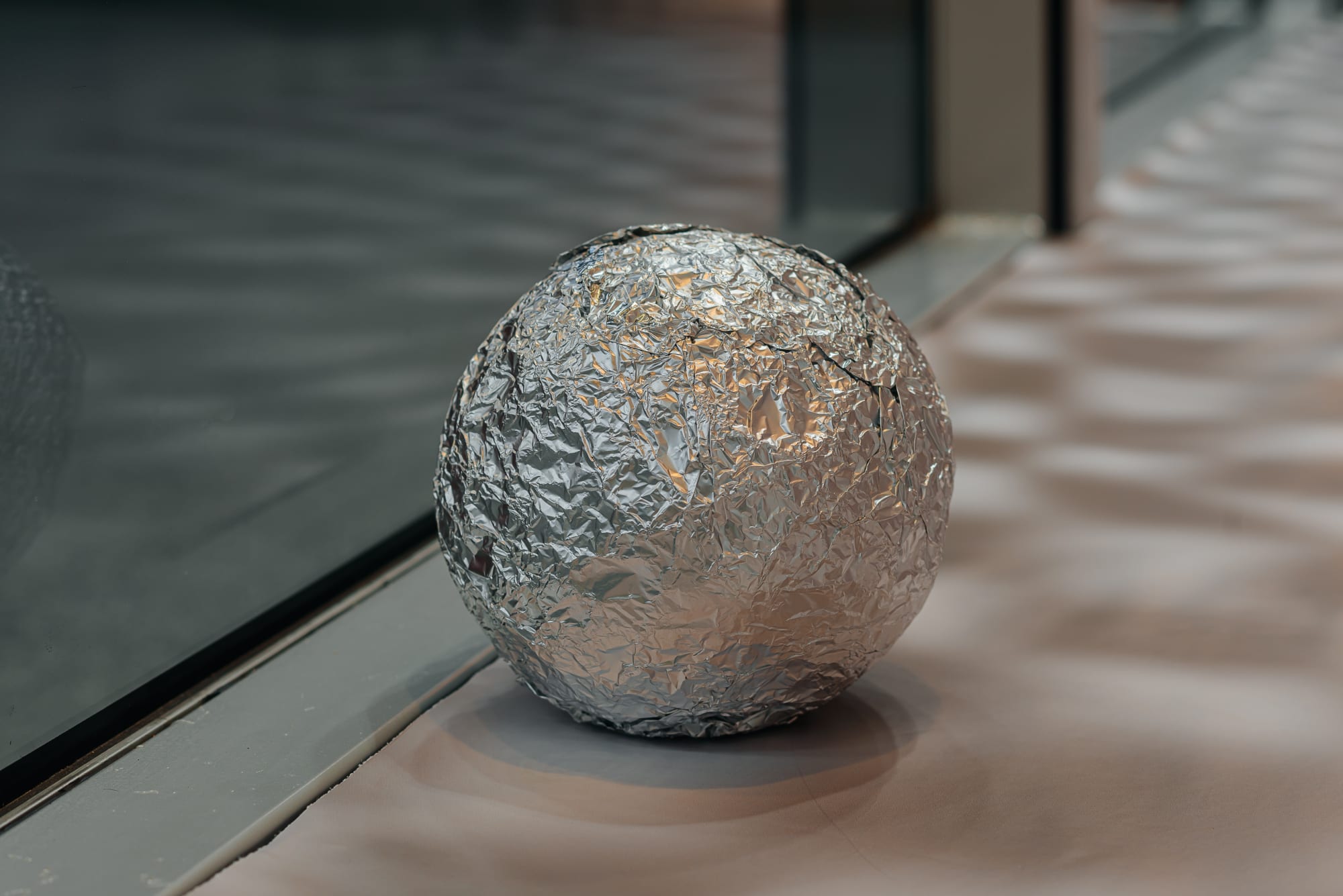 Soft Room by Anna Taganzeva-Kobzeva