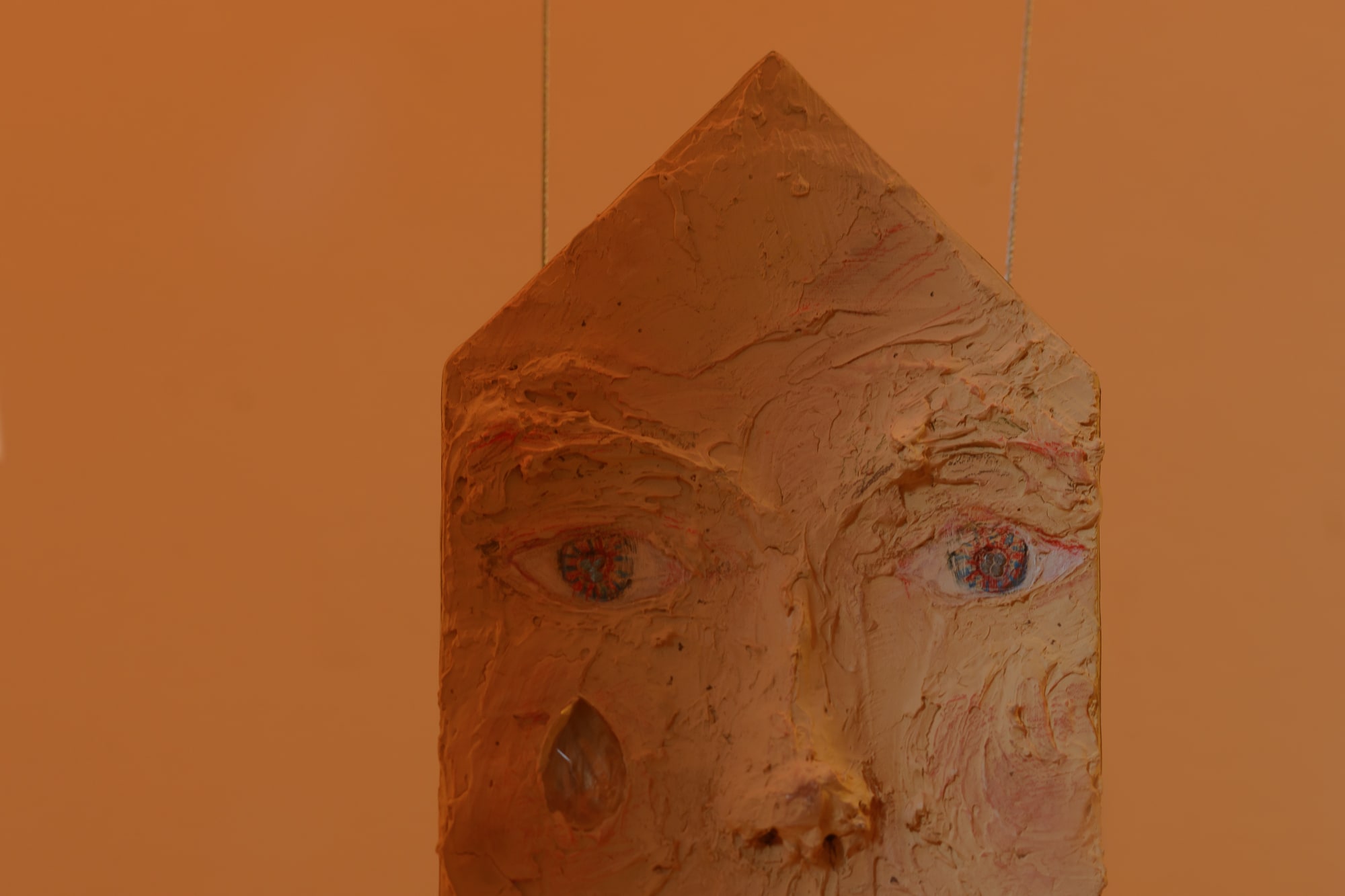 Soft Room by Anna Taganzeva-Kobzeva