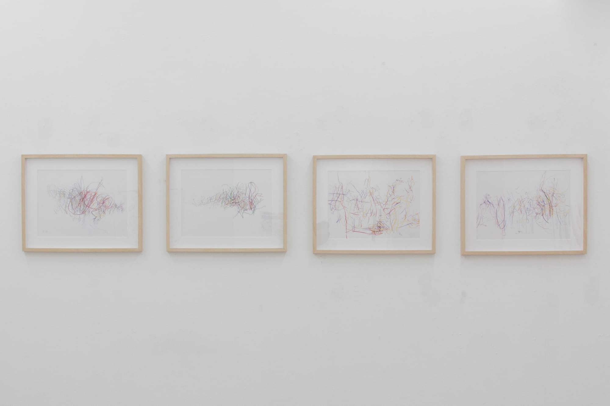 ‘X-Nowness’ collective exhibition