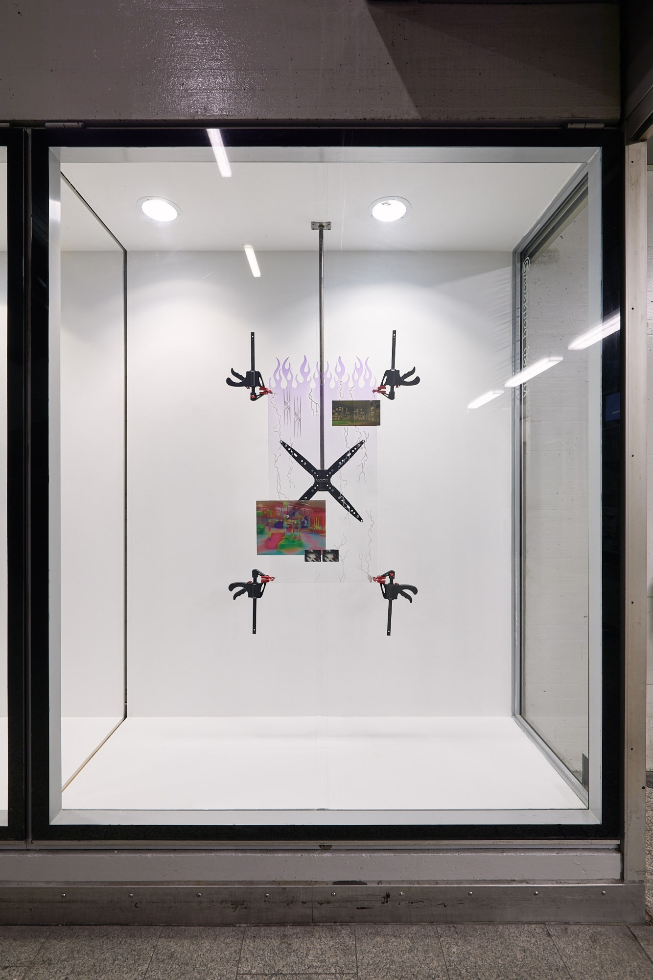 Liminal by Misha Gudwin