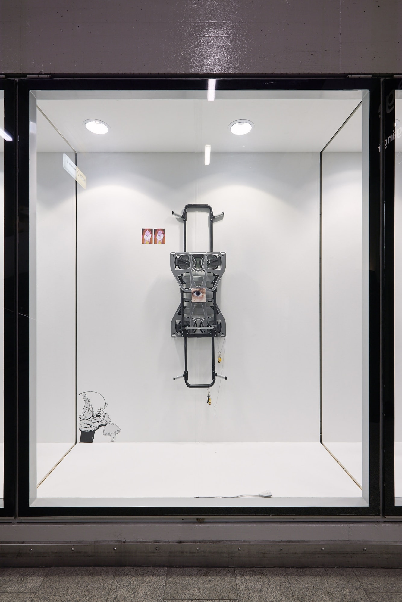 Liminal by Misha Gudwin