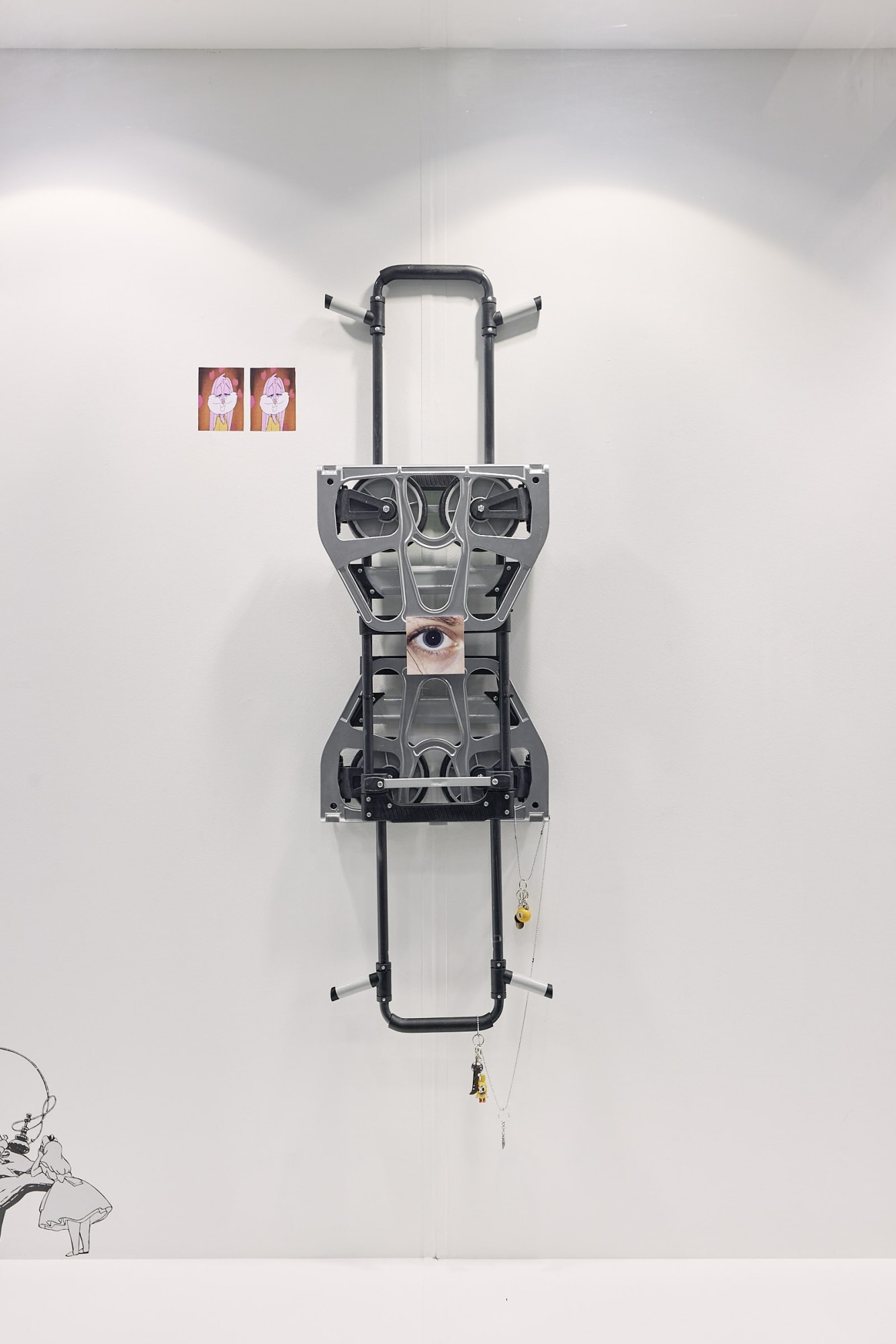 Liminal by Misha Gudwin