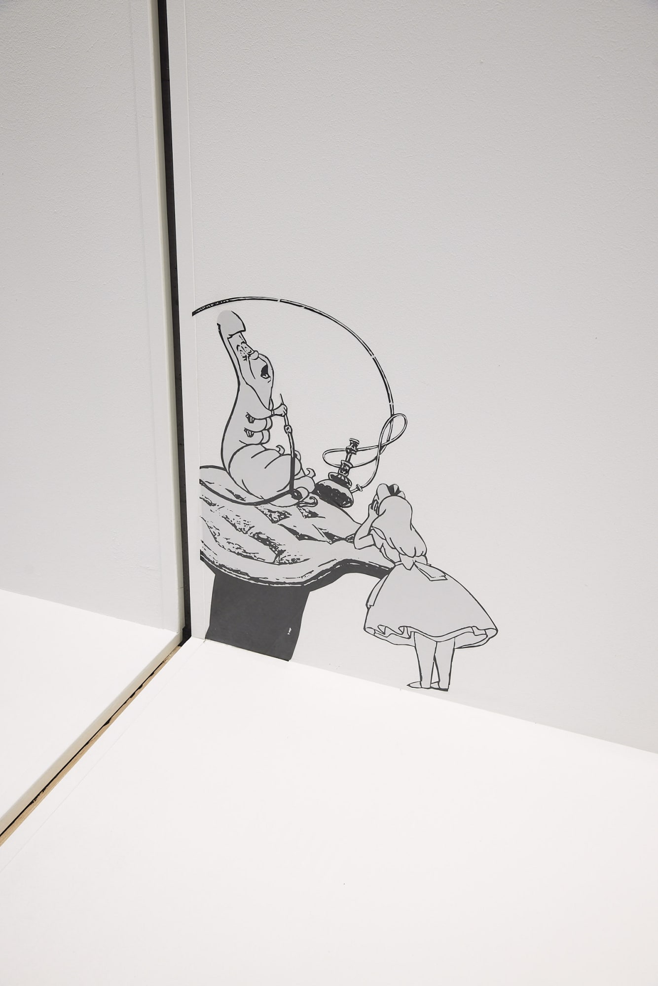 Liminal by Misha Gudwin