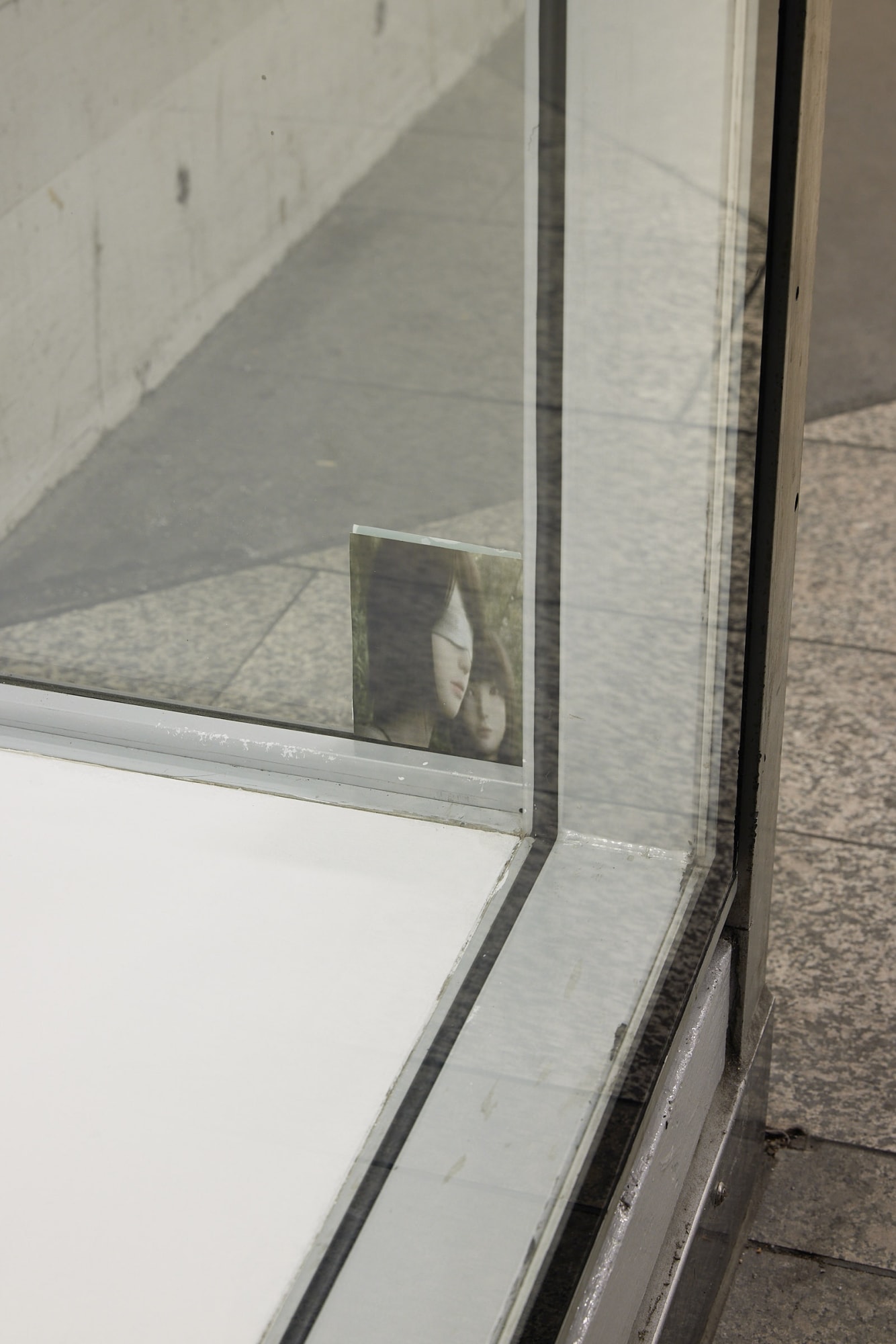 Liminal by Misha Gudwin