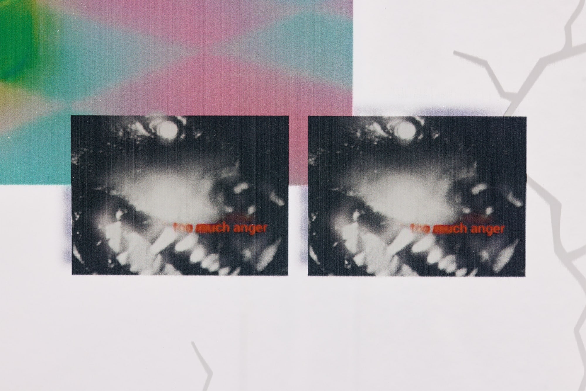 Liminal by Misha Gudwin