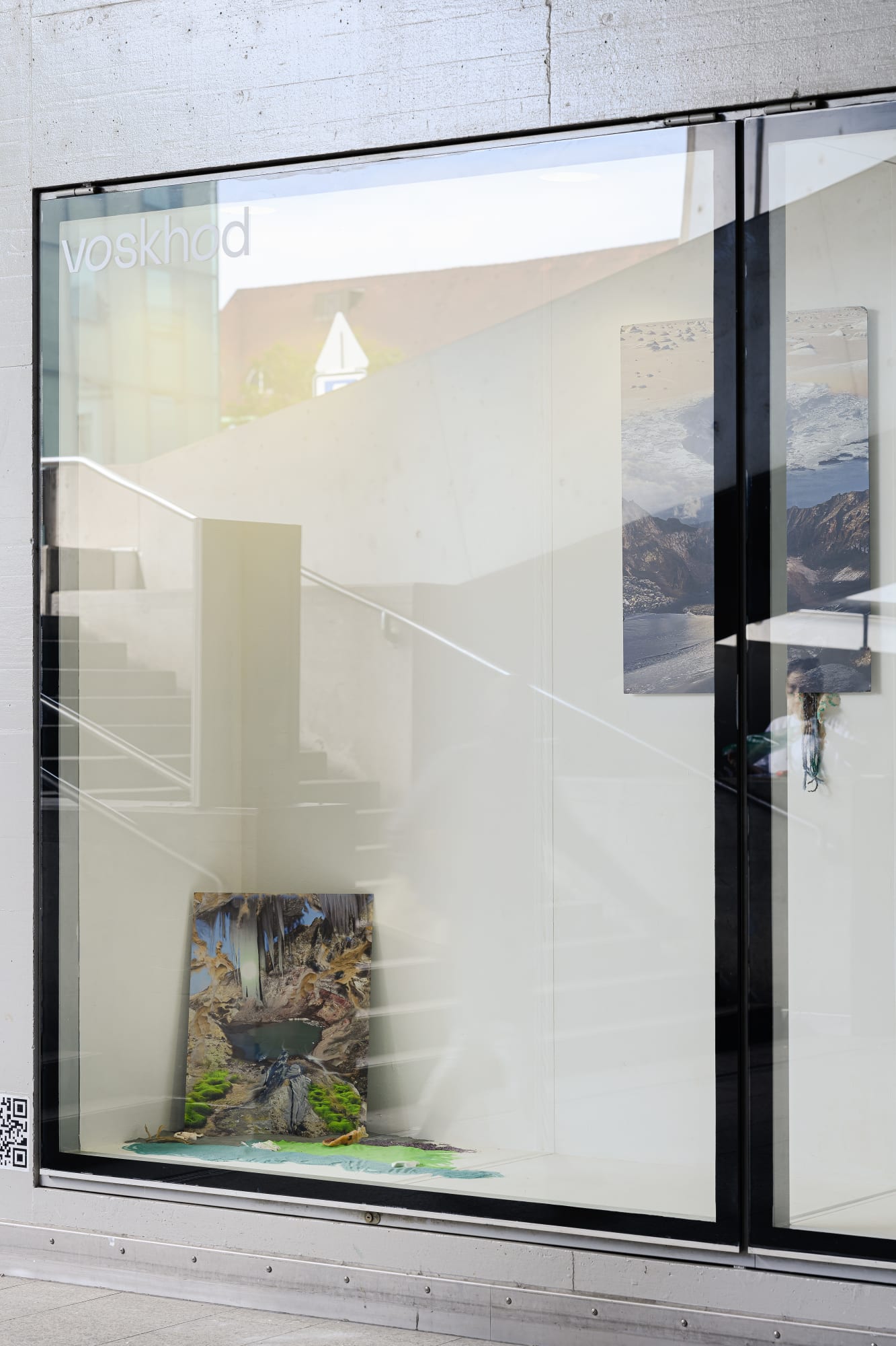 Conjuring trapped/stolen memories