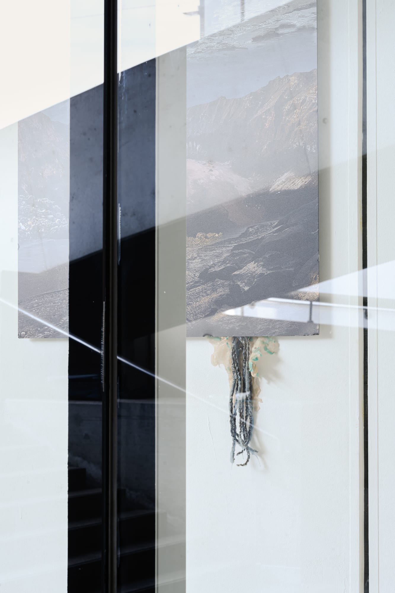 Conjuring trapped/stolen memories