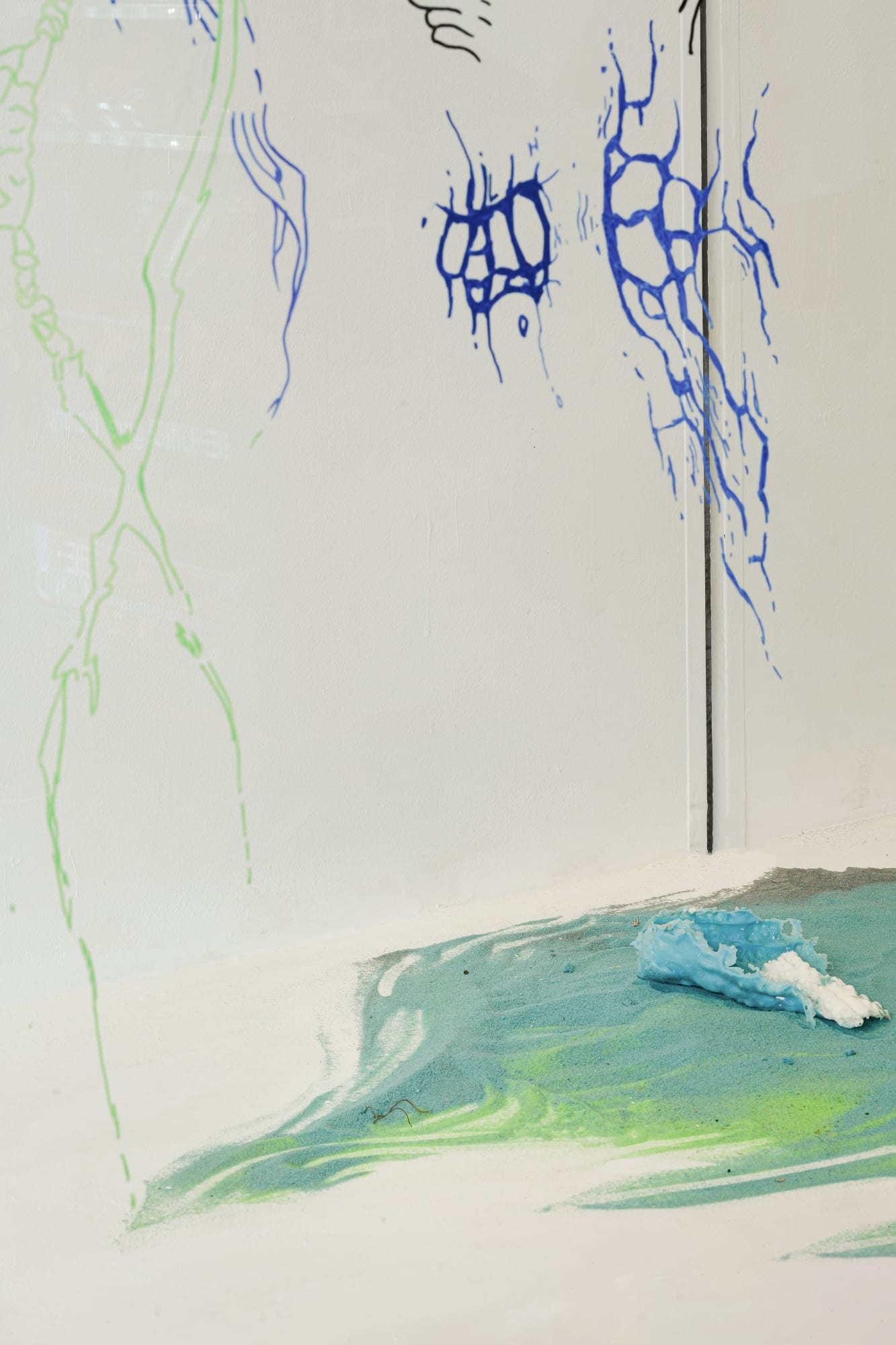 Conjuring trapped/stolen memories