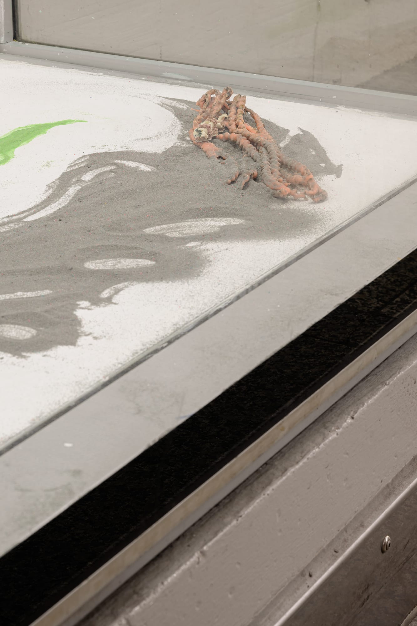 Conjuring trapped/stolen memories