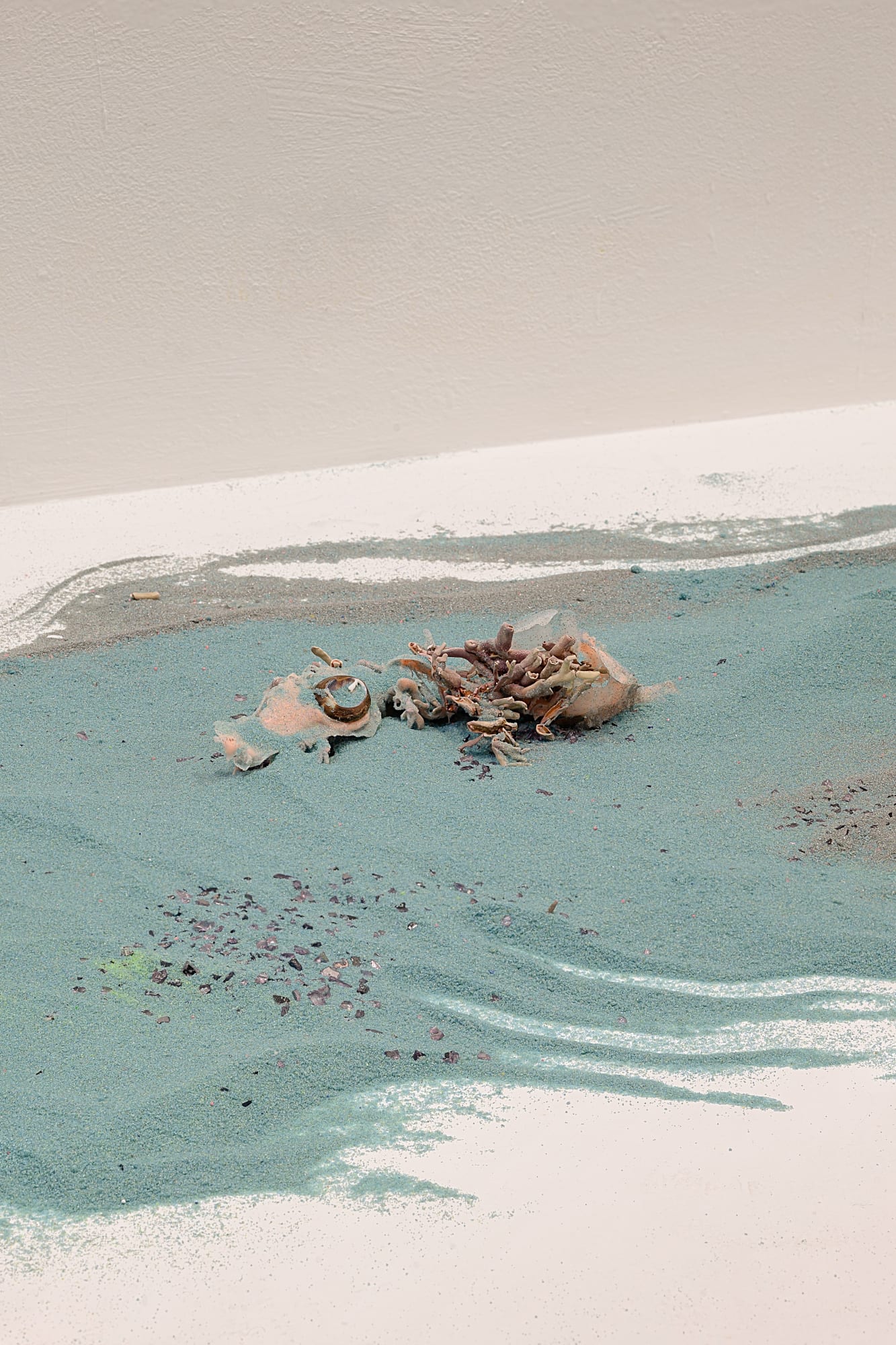 Conjuring trapped/stolen memories