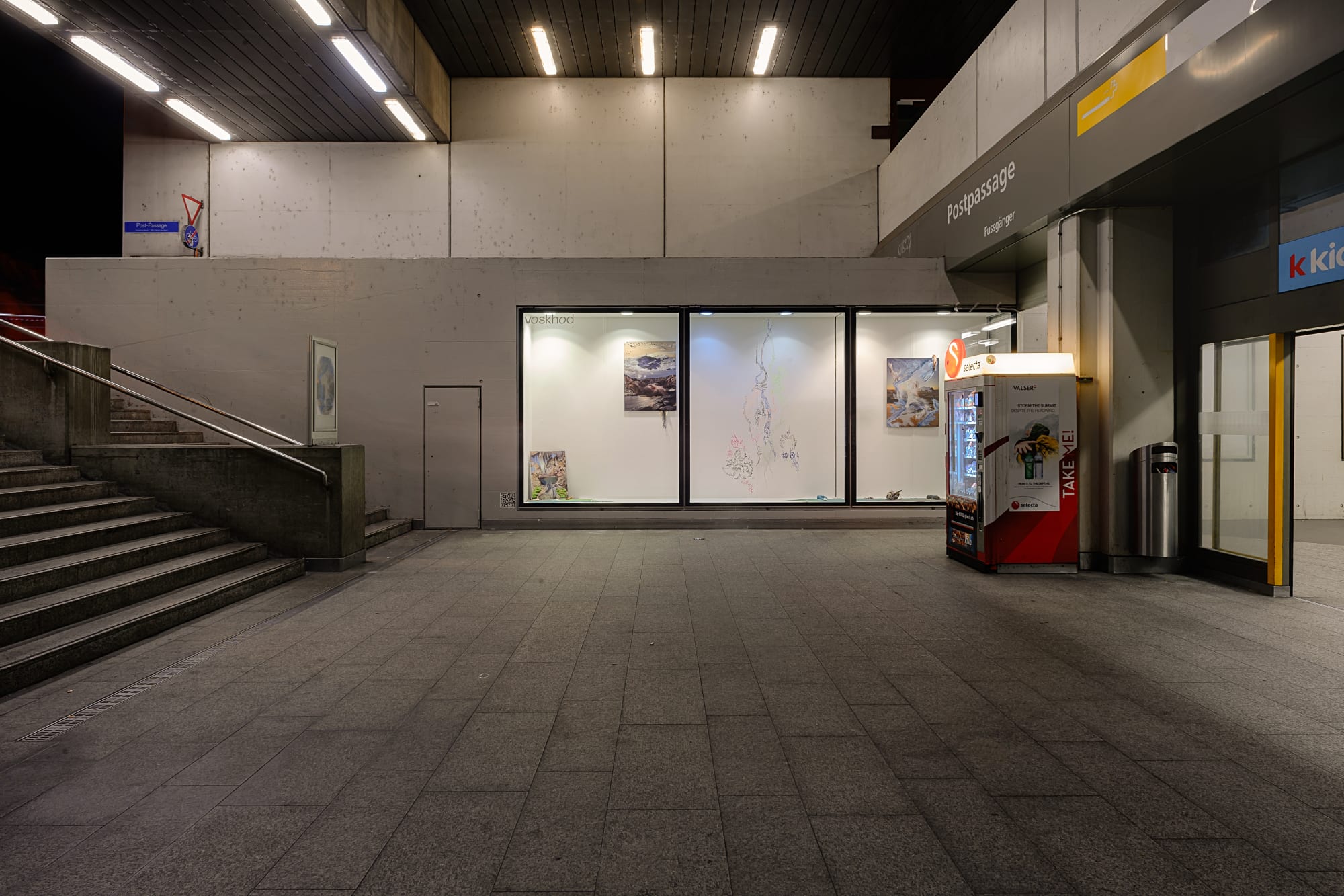 Conjuring trapped/stolen memories