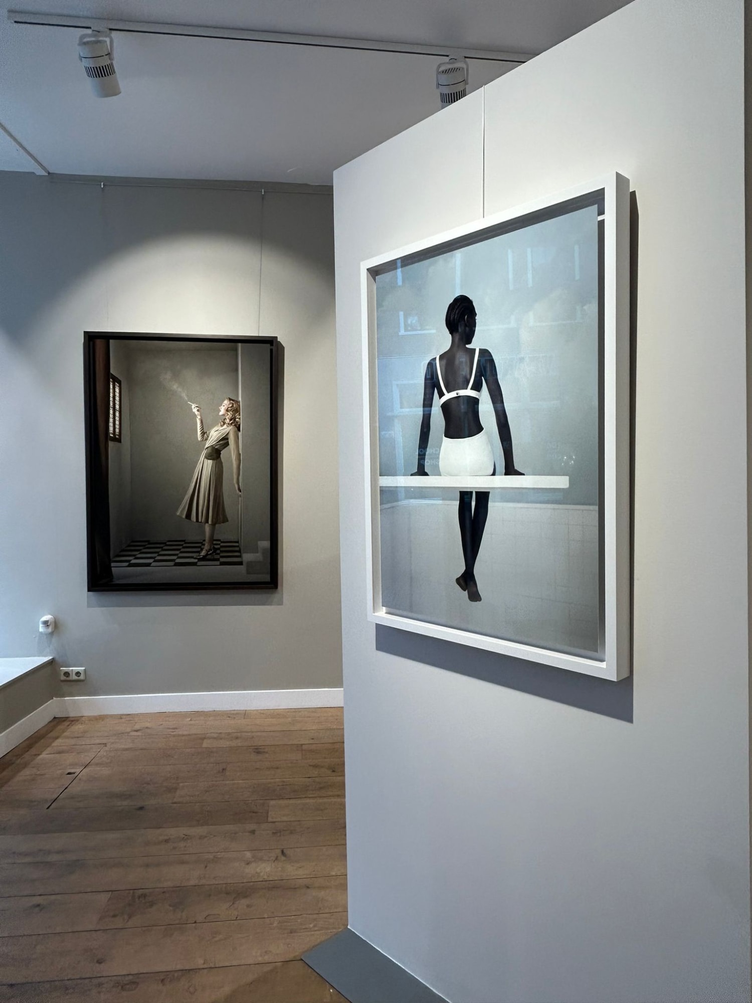 Gemmy Woud-Binnendijk: Dreamscapes