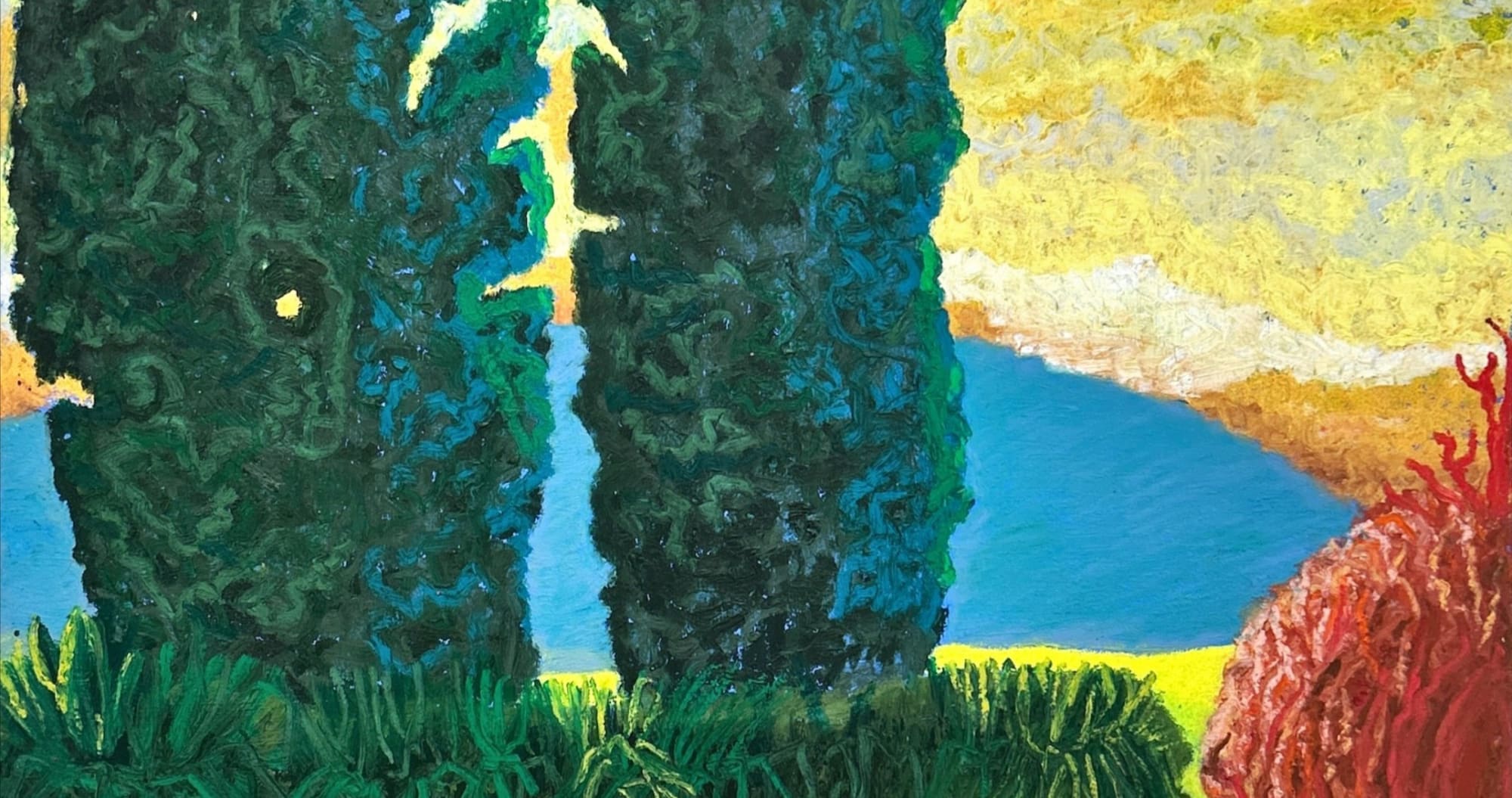 Gonneke Warnars