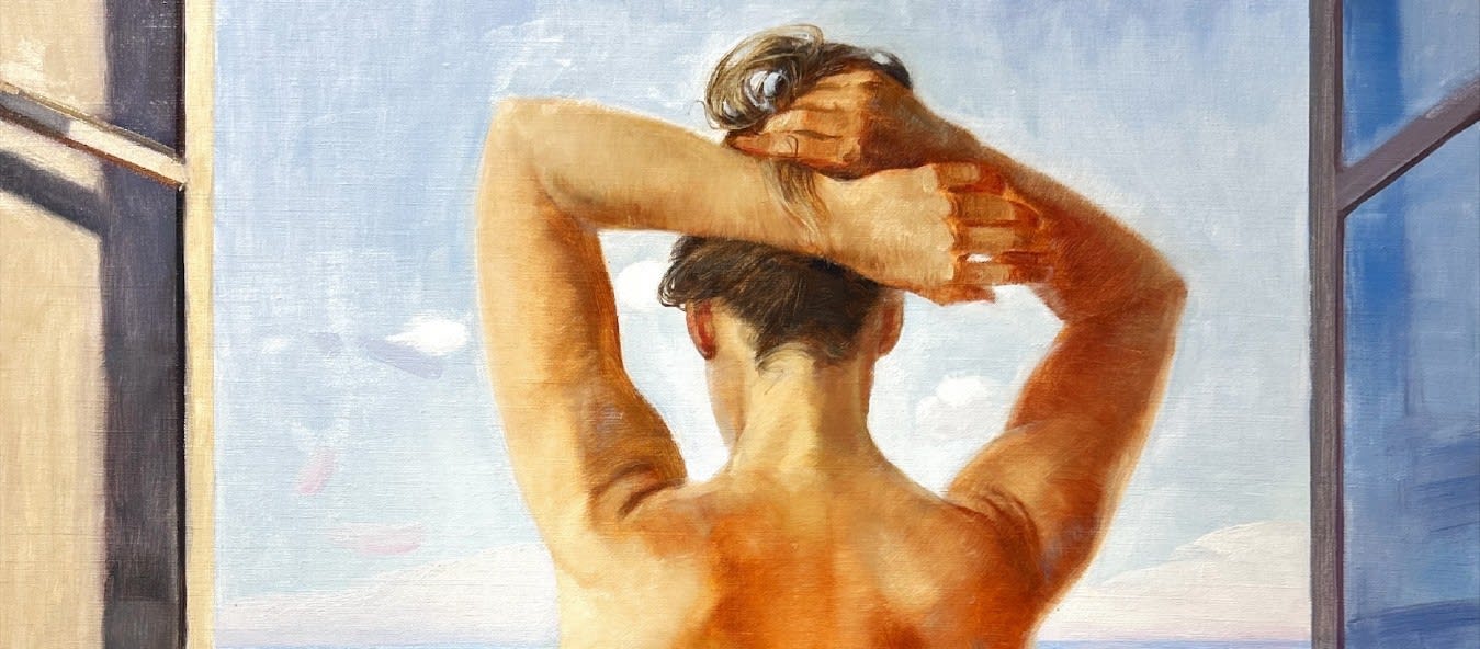 Iryna Kalyuzhna
