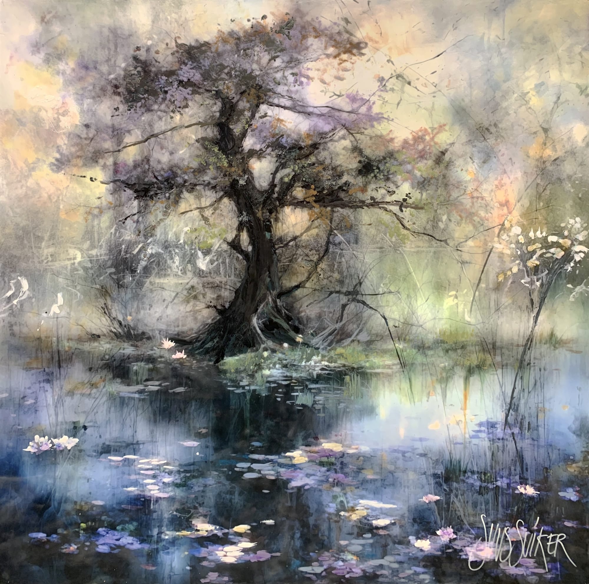 Suus Suiker, Symbiose 90-30