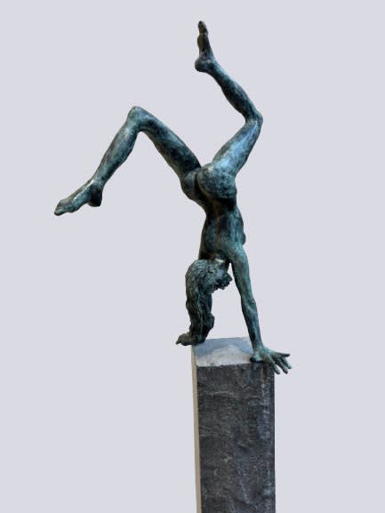 Lilian Steenhuisen, Inner Balance