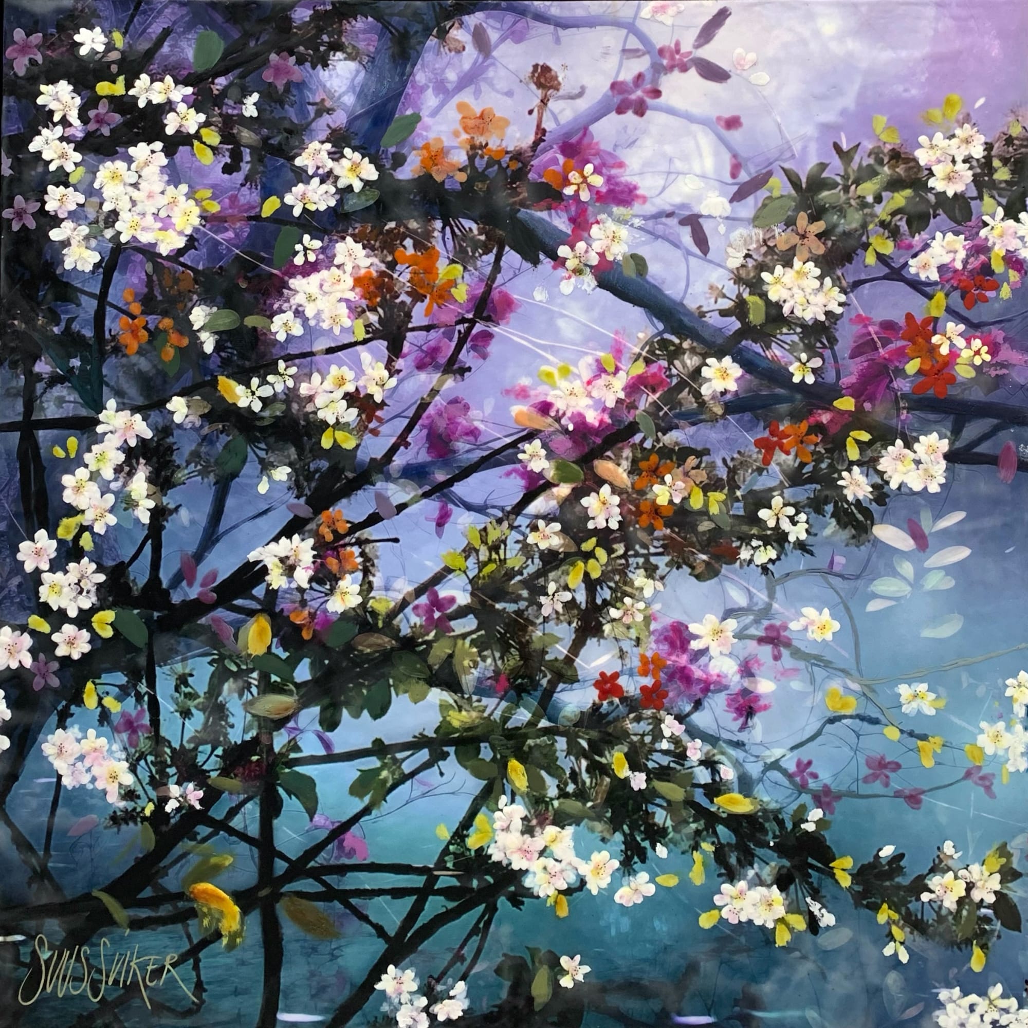 Suus Suiker, Symbiose 80-79