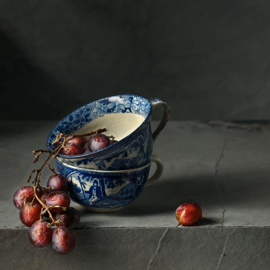 Gemmy Woud-Binnendijk, Still Life