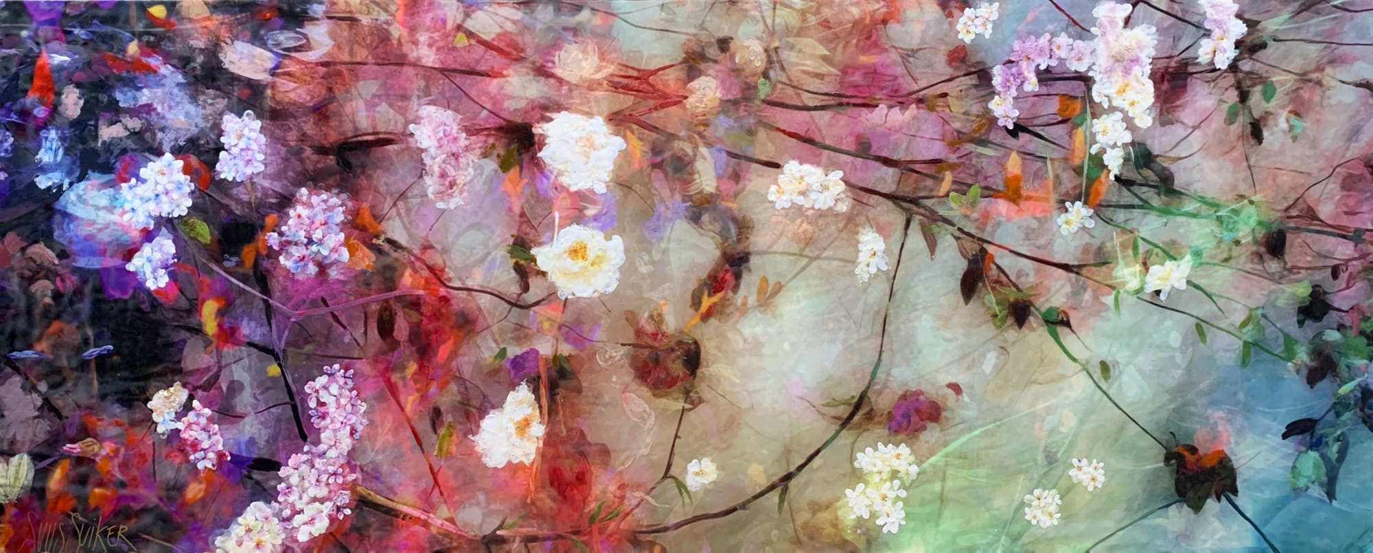 Suus Suiker, Symbiose 200-09