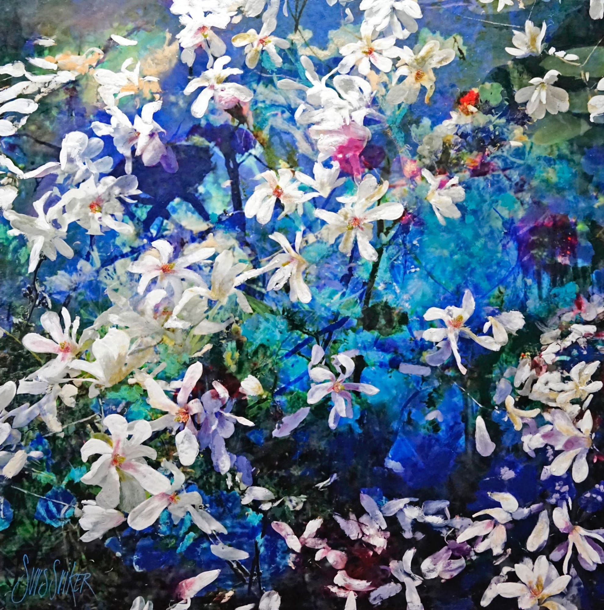 Suus Suiker, Symbiose 110-29