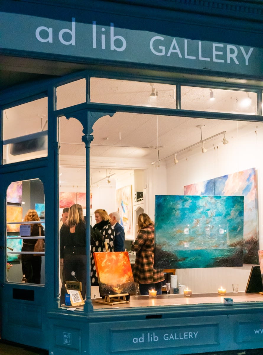 NICOLE ETIENNE - Spring Collection