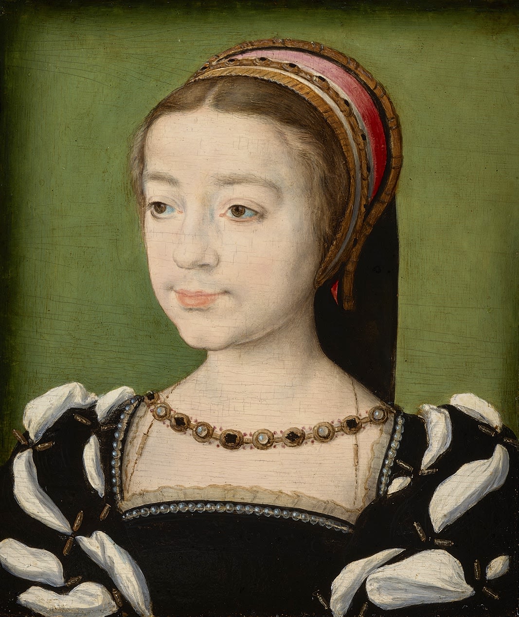 THE FUTURE QUEEN CONSORT OF SCOTLAND